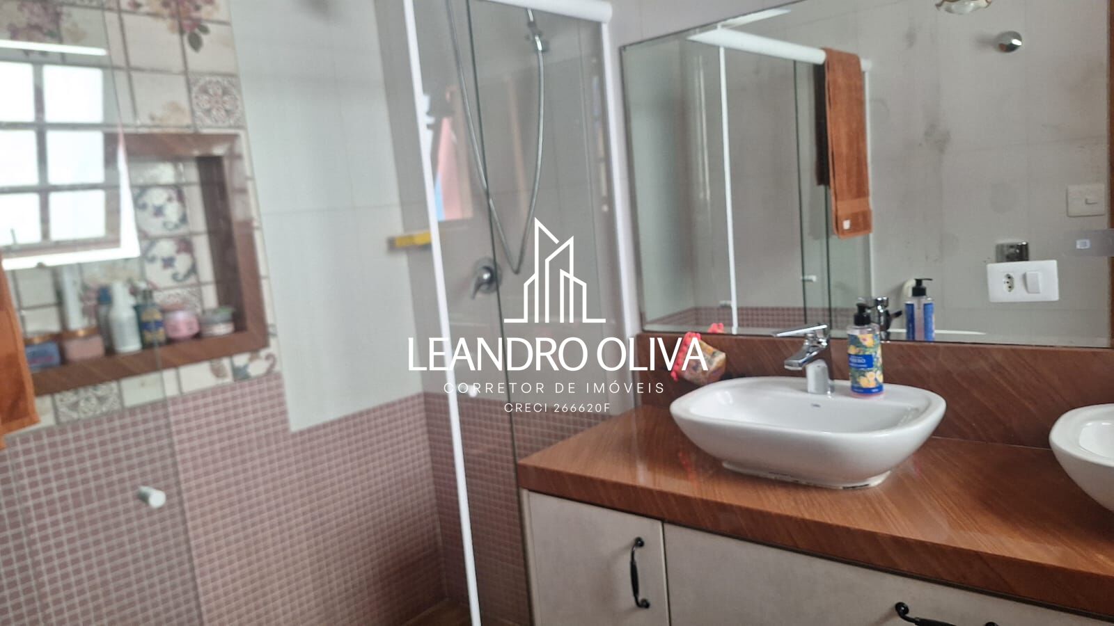 Sobrado, 3 quartos, 380 m² - Foto 8