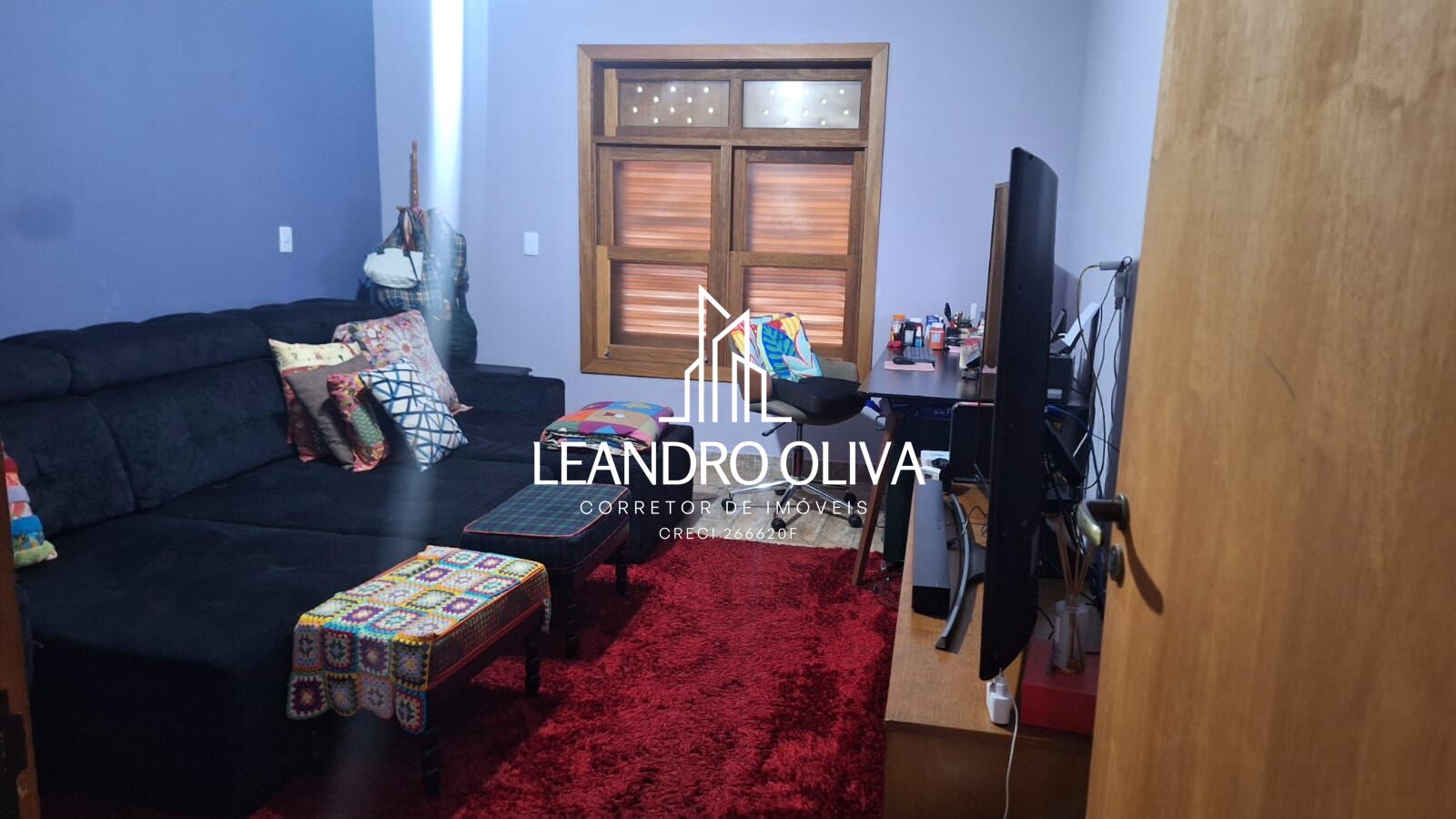 Sobrado, 3 quartos, 380 m² - Foto 11