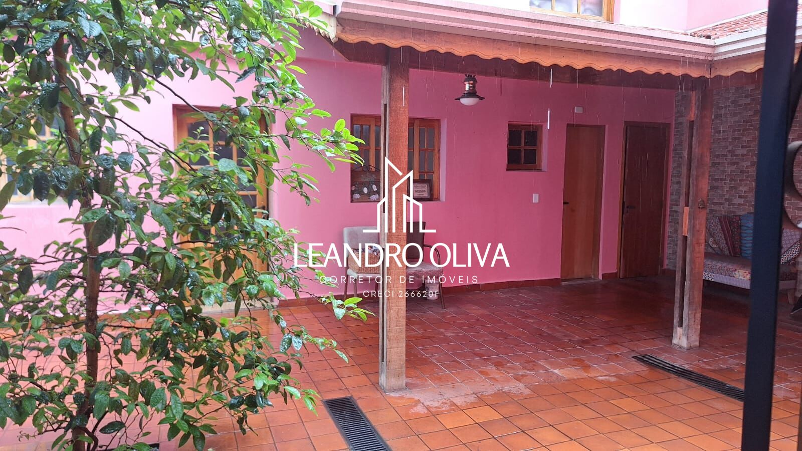 Sobrado, 3 quartos, 380 m² - Foto 3