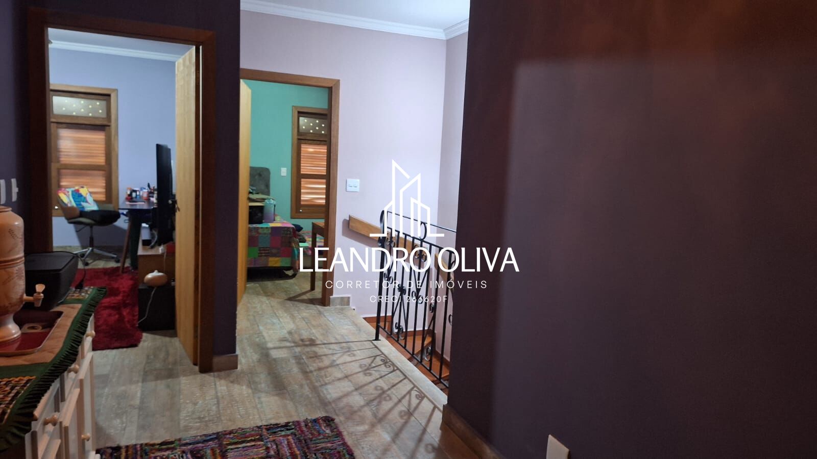 Sobrado, 3 quartos, 380 m² - Foto 21