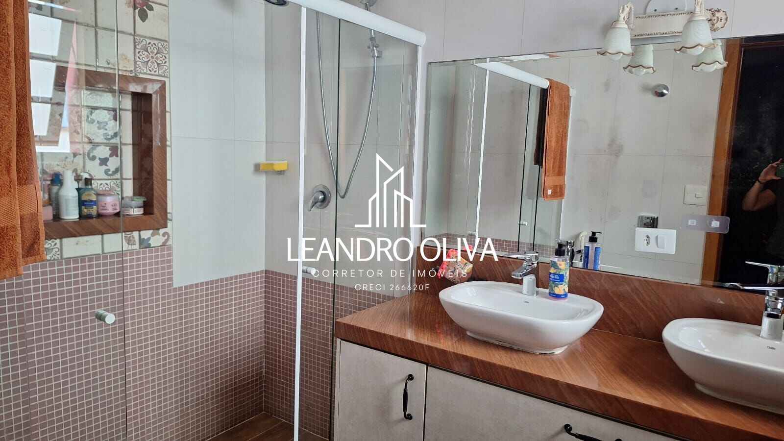 Sobrado, 3 quartos, 380 m² - Foto 25