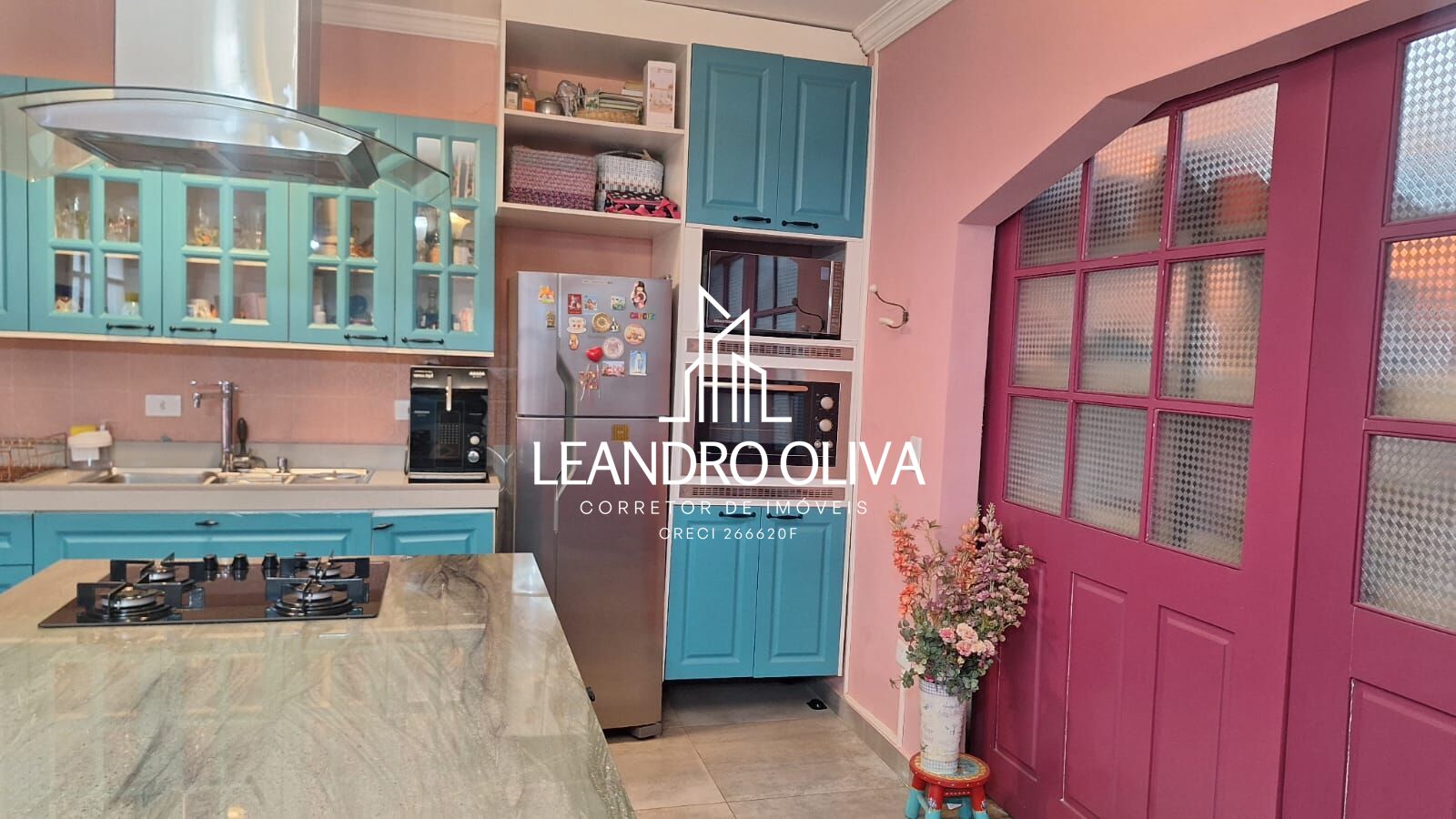 Sobrado, 3 quartos, 380 m² - Foto 6