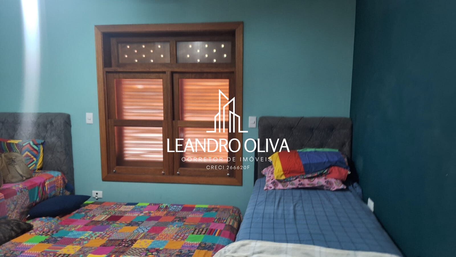 Sobrado, 3 quartos, 380 m² - Foto 19