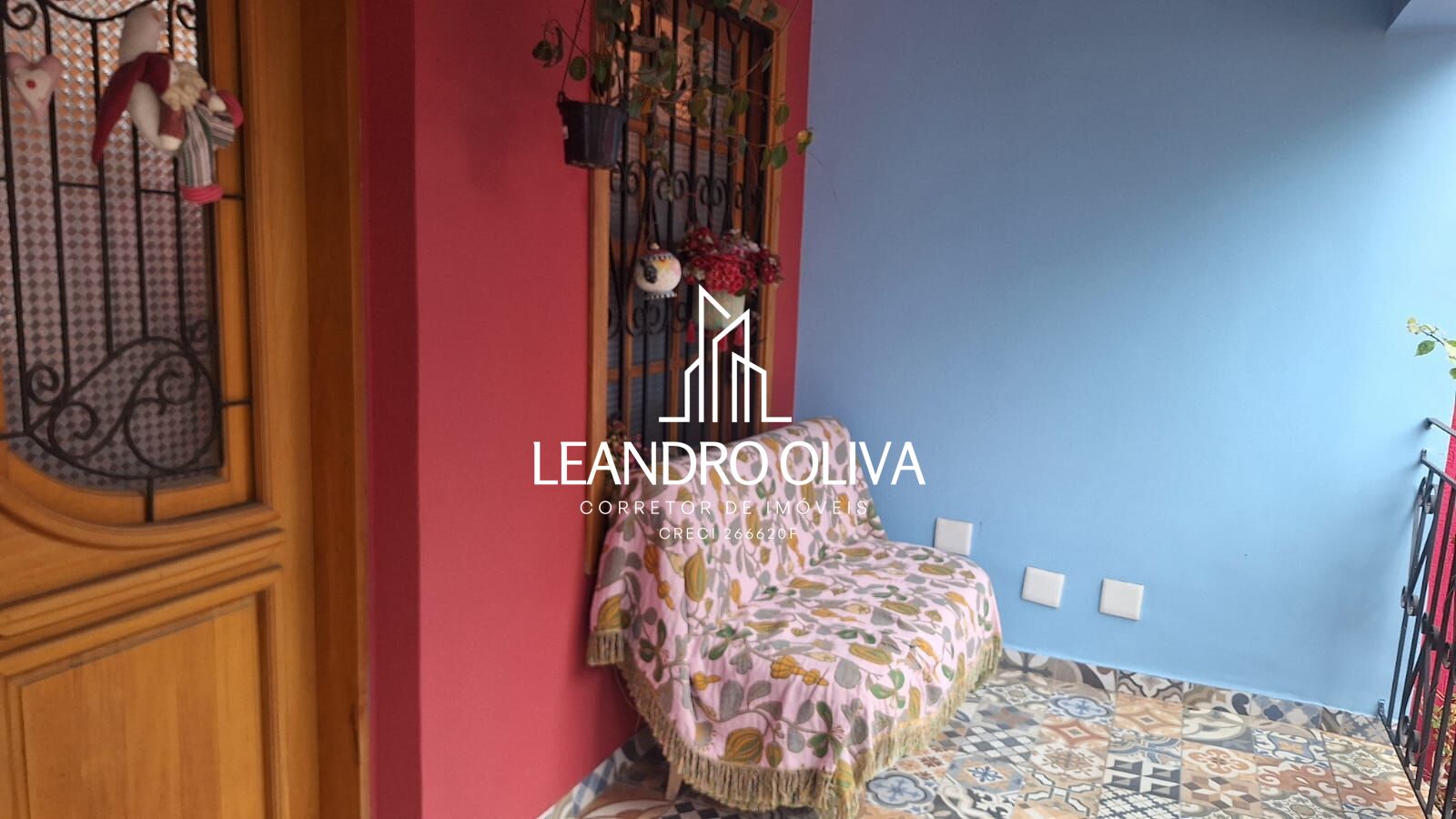 Sobrado, 3 quartos, 380 m² - Foto 26