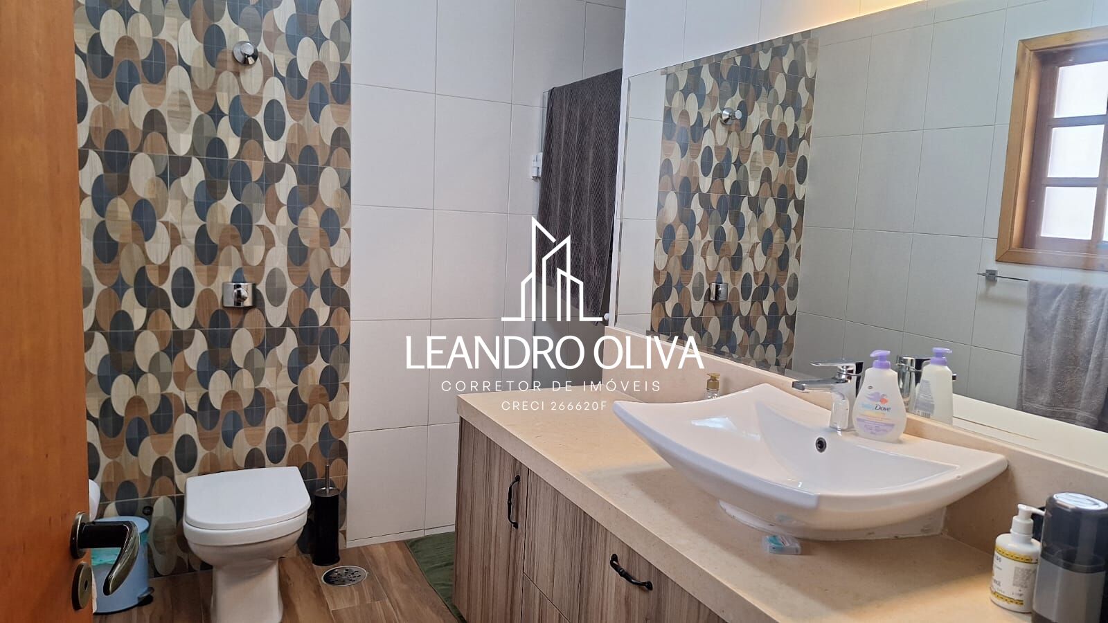 Sobrado, 3 quartos, 380 m² - Foto 15