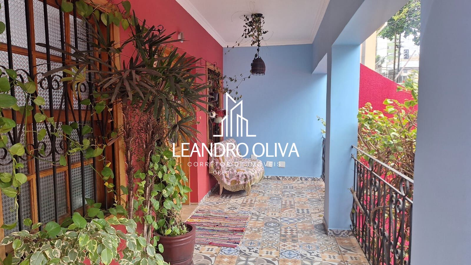 Sobrado, 3 quartos, 380 m² - Foto 28