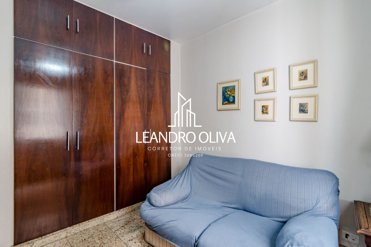 Apartamento, 3 quartos, 124 m² - Foto 6