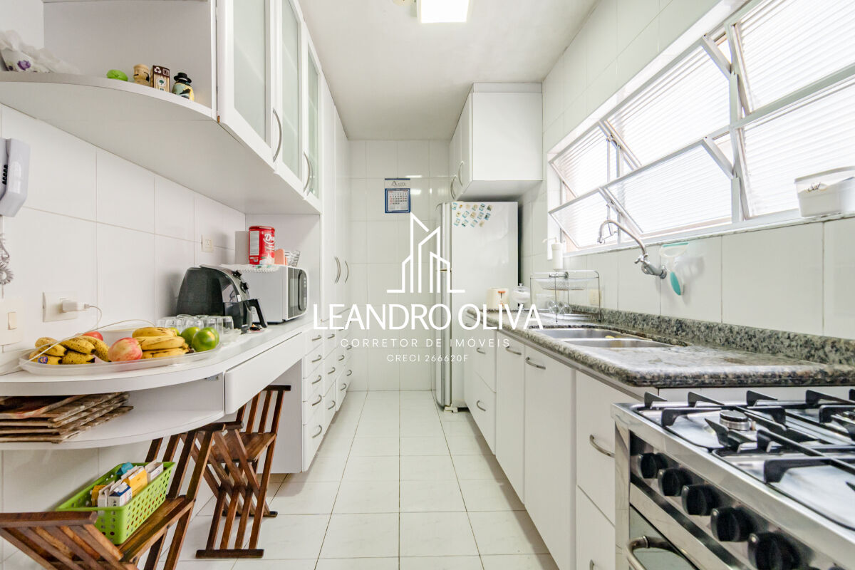 Apartamento, 3 quartos, 124 m² - Foto 22