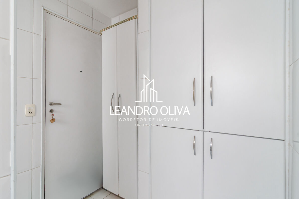 Apartamento, 3 quartos, 124 m² - Foto 29