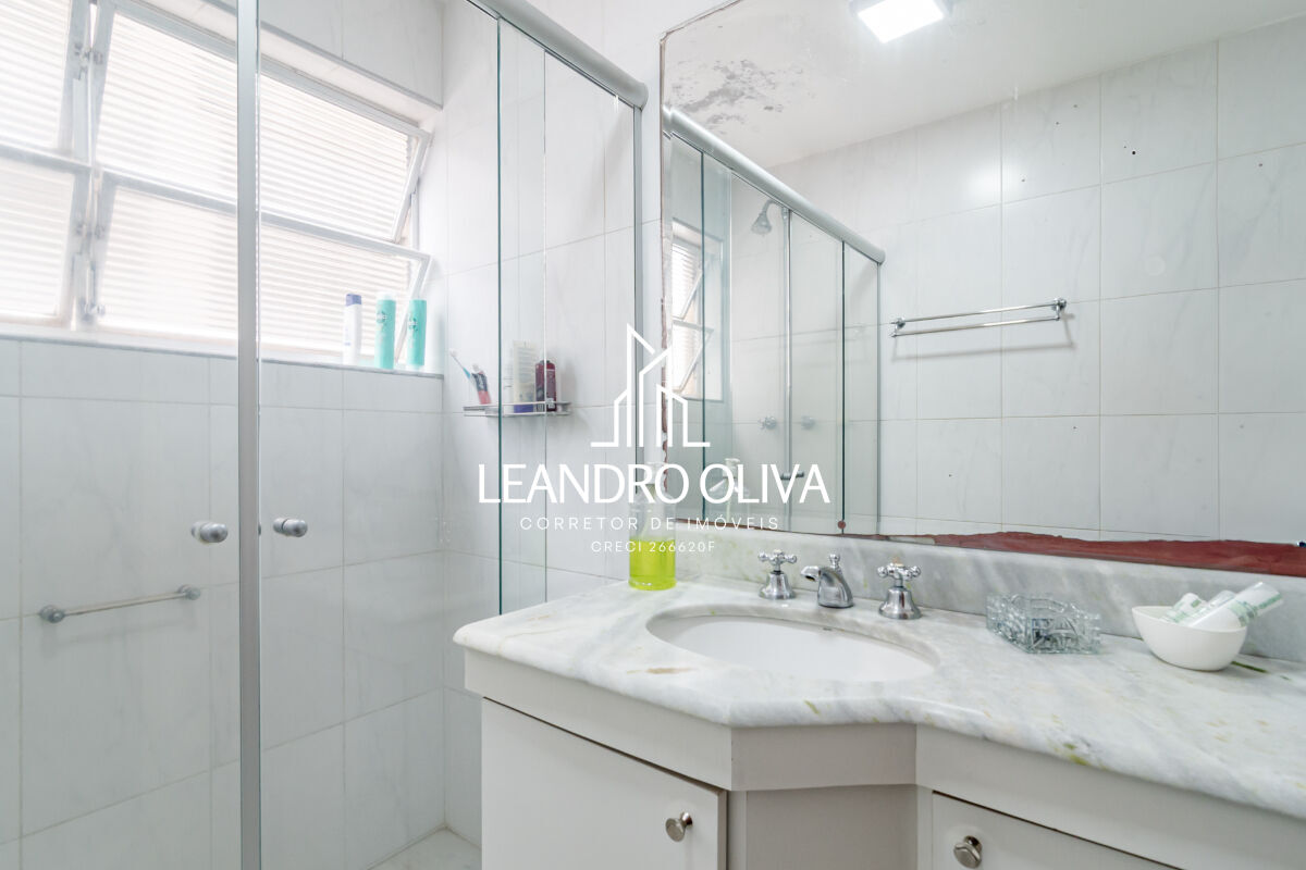 Apartamento, 3 quartos, 124 m² - Foto 26