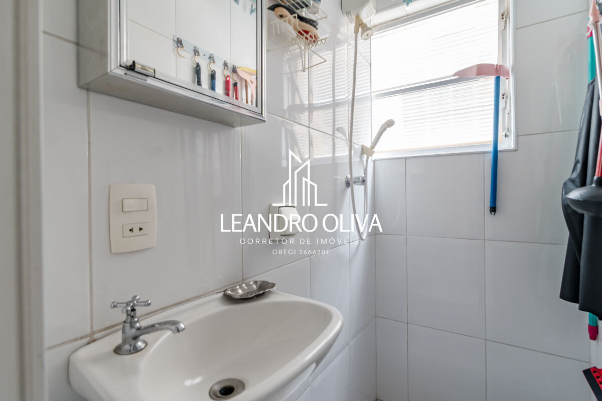 Apartamento, 3 quartos, 124 m² - Foto 28