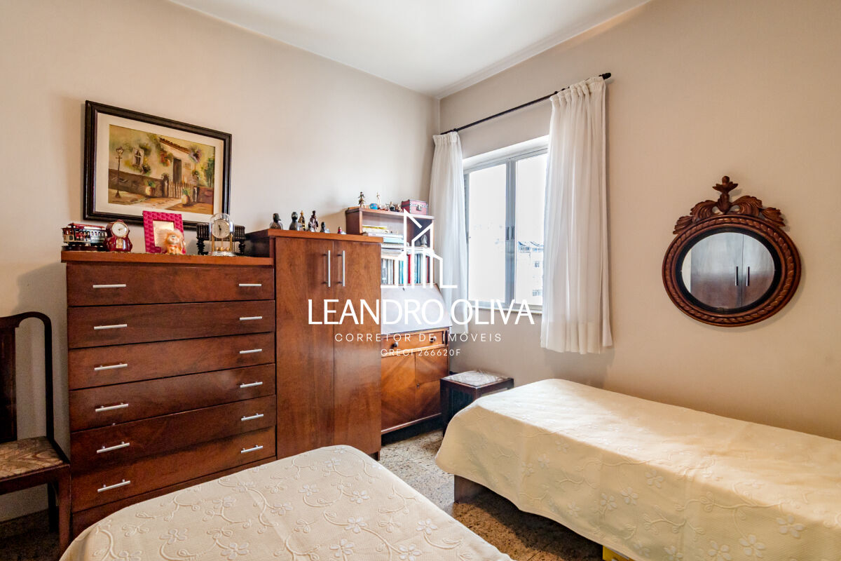 Apartamento, 3 quartos, 124 m² - Foto 9