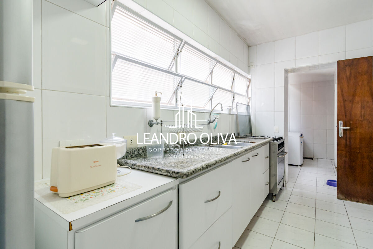 Apartamento, 3 quartos, 124 m² - Foto 20