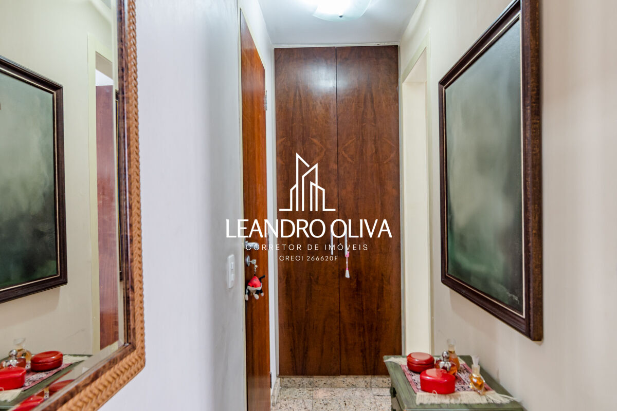 Apartamento, 3 quartos, 124 m² - Foto 10