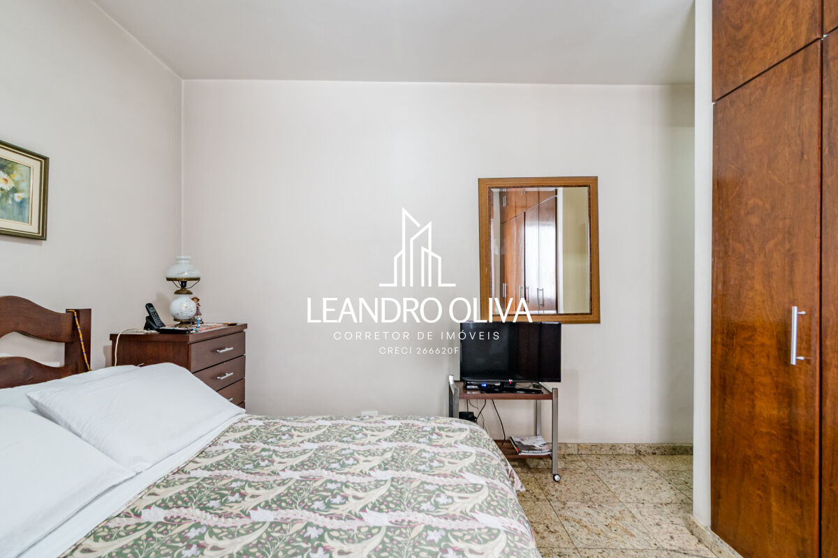 Apartamento, 3 quartos, 124 m² - Foto 17