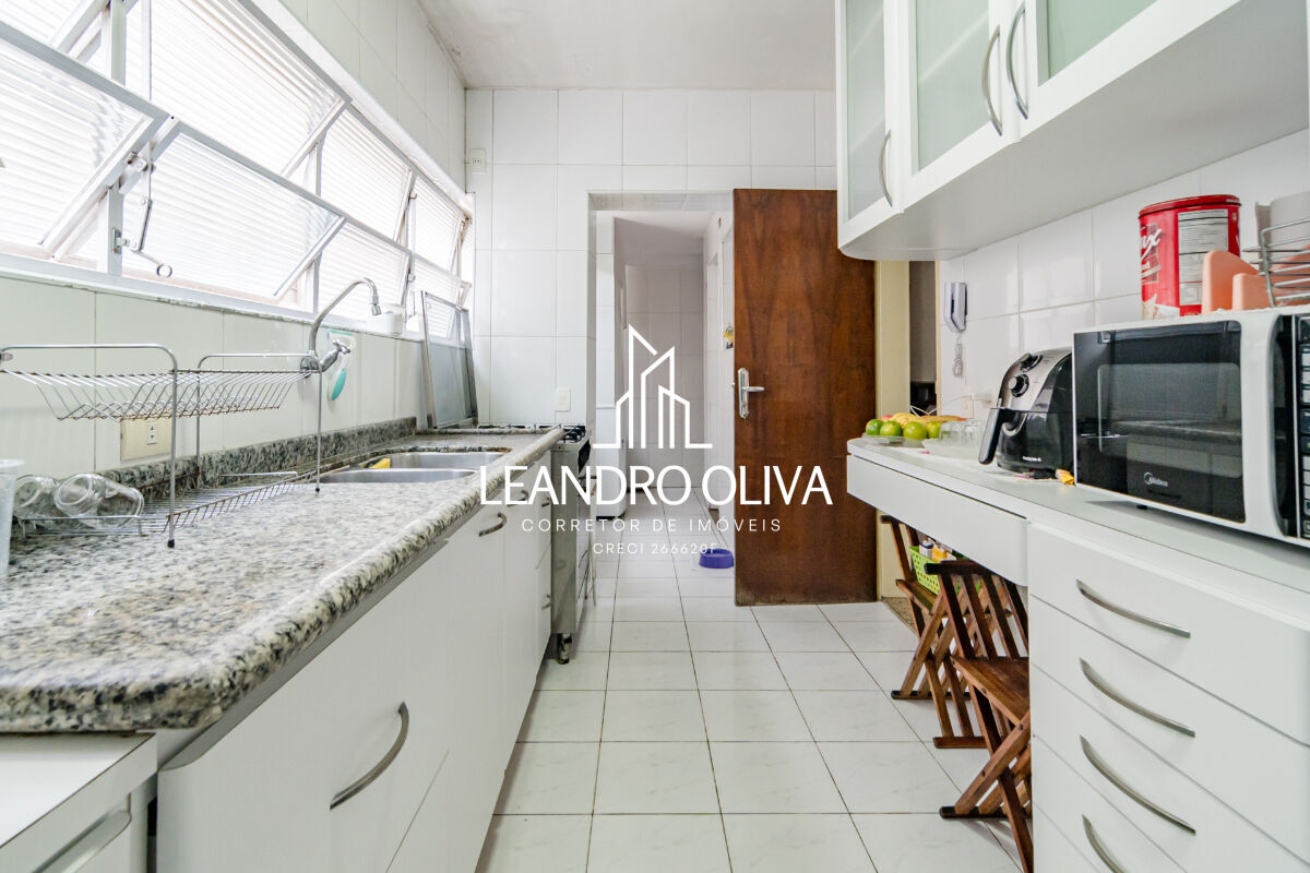 Apartamento, 3 quartos, 124 m² - Foto 19