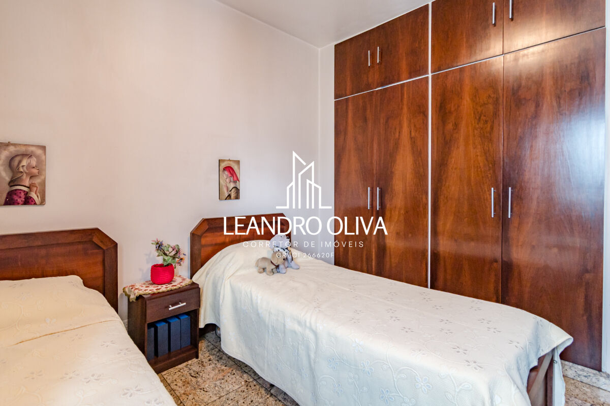 Apartamento, 3 quartos, 124 m² - Foto 7