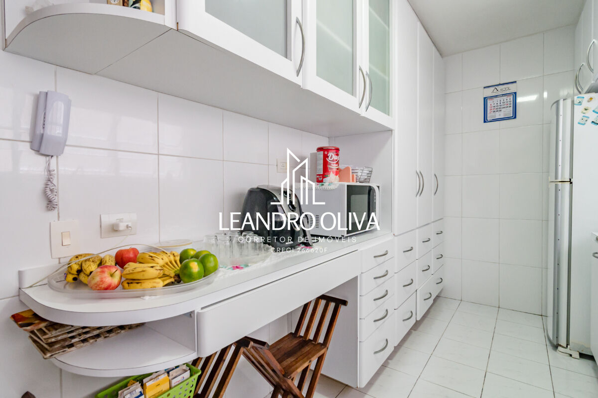 Apartamento, 3 quartos, 124 m² - Foto 21