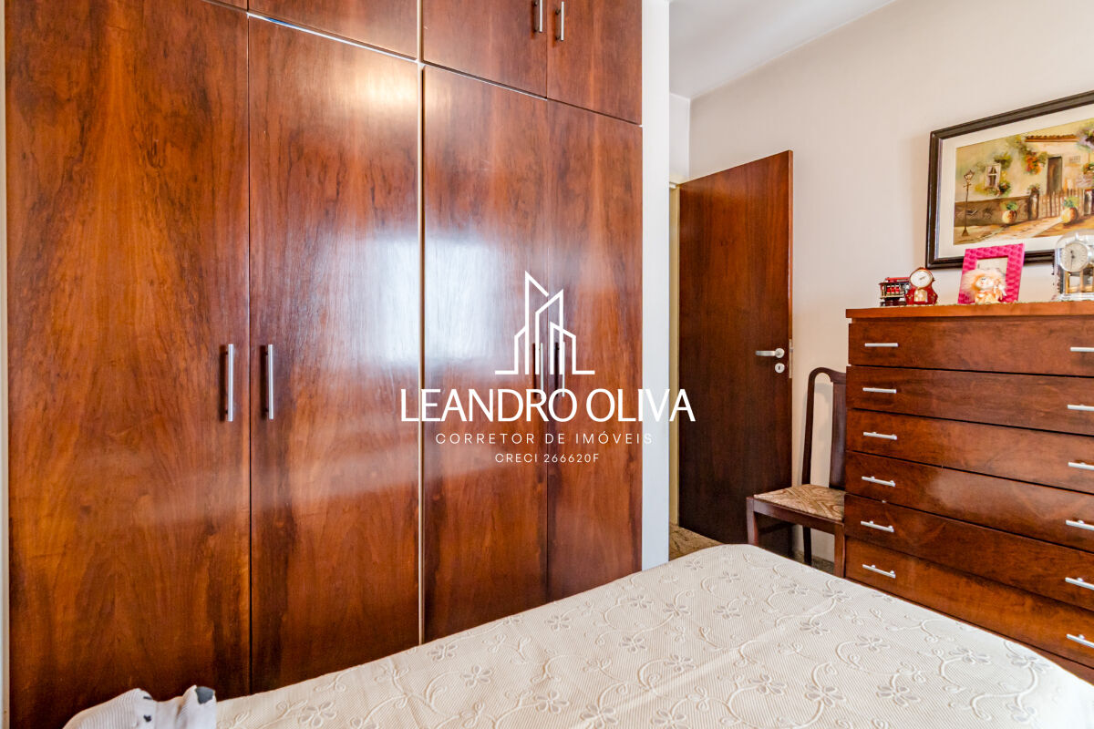 Apartamento, 3 quartos, 124 m² - Foto 5