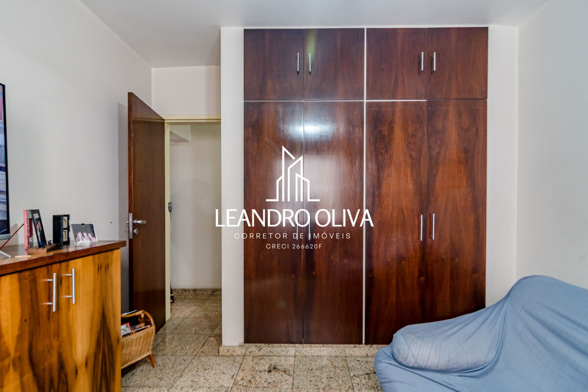 Apartamento, 3 quartos, 124 m² - Foto 4