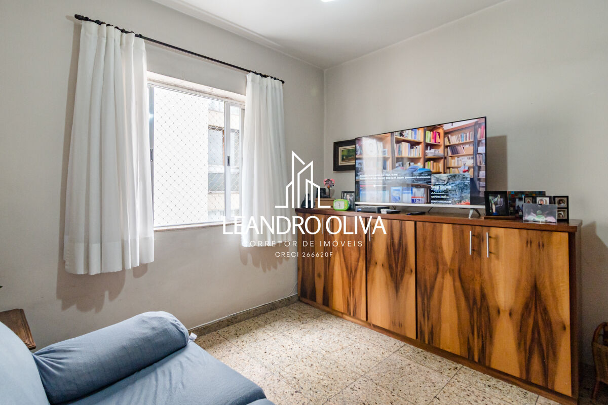 Apartamento, 3 quartos, 124 m² - Foto 8