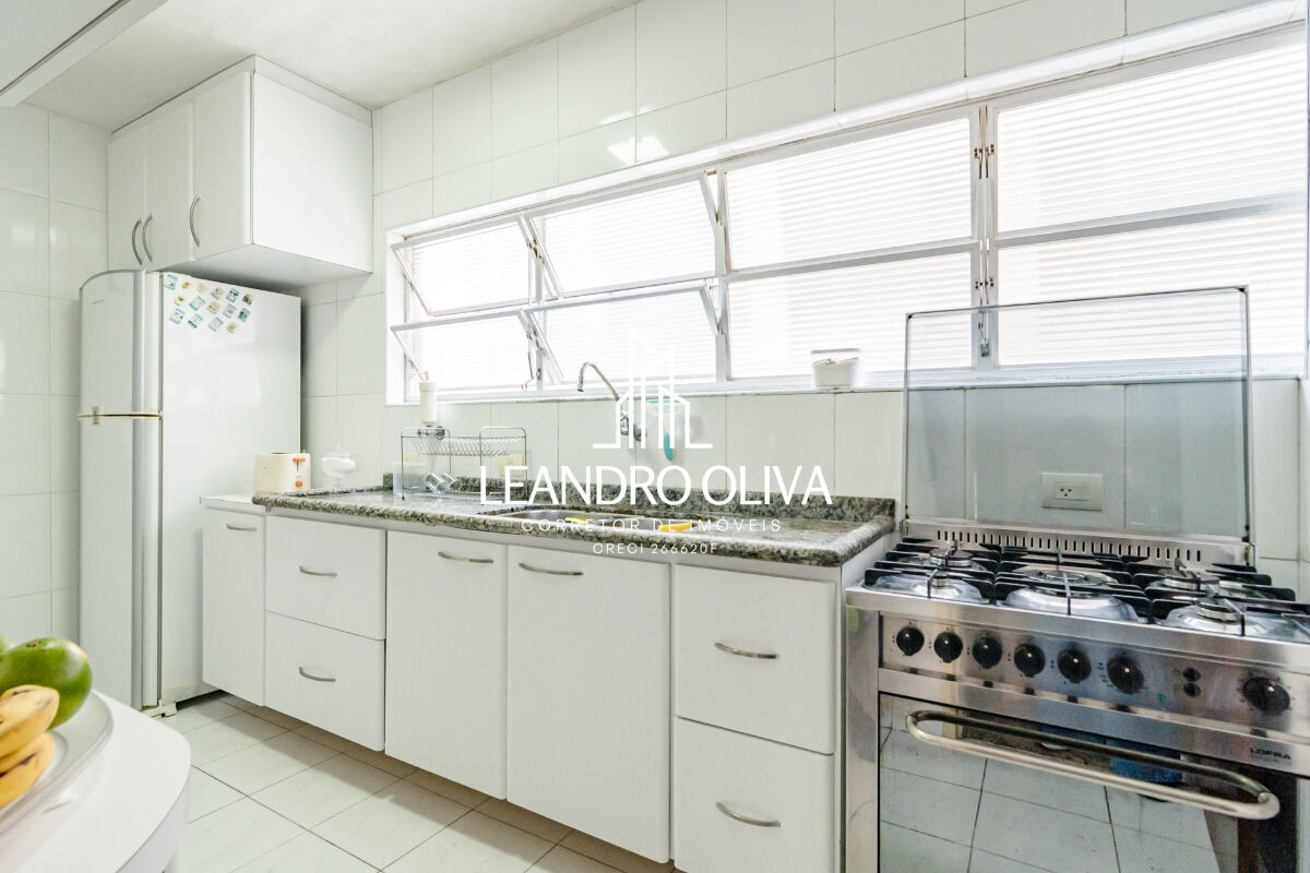 Apartamento, 3 quartos, 124 m² - Foto 23