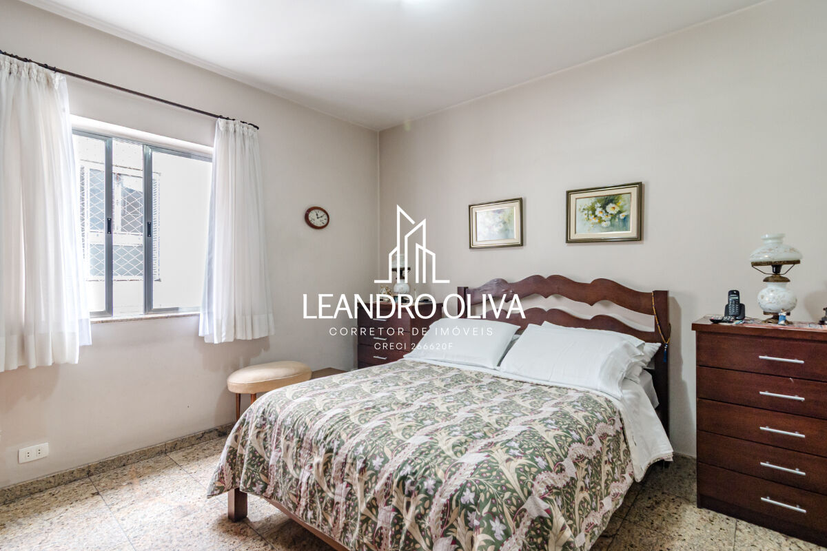 Apartamento, 3 quartos, 124 m² - Foto 15