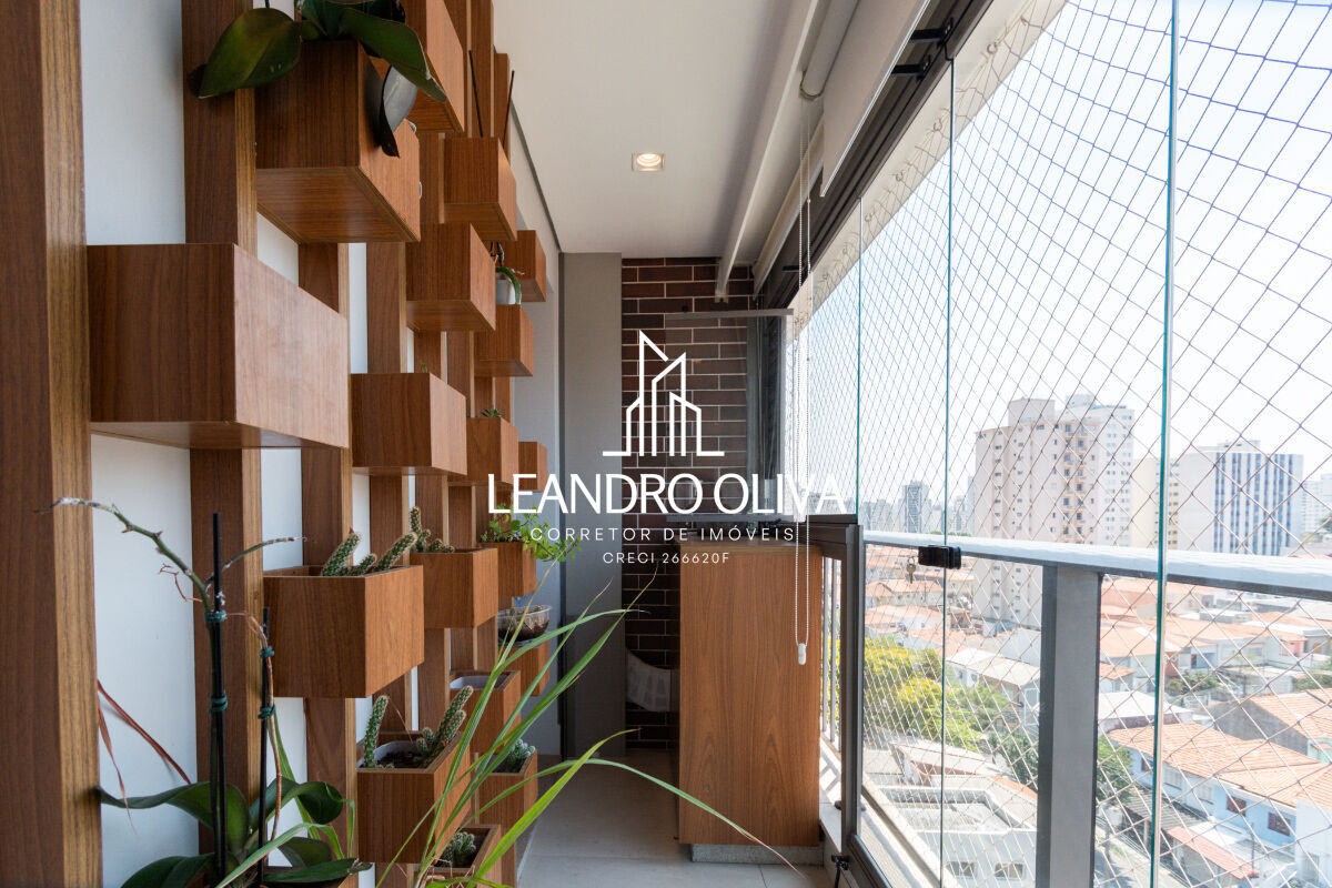 Apartamento, 3 quartos, 133 m² - Foto 8