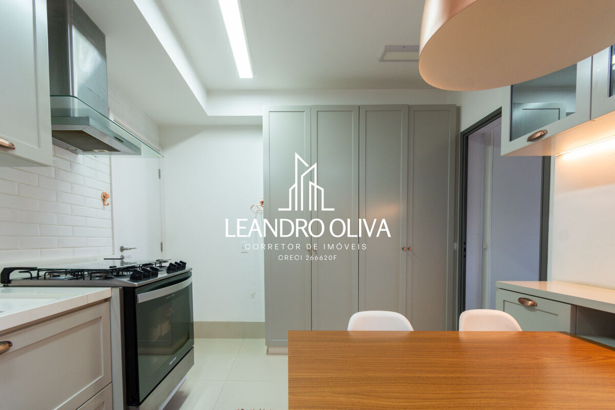 Apartamento, 3 quartos, 133 m² - Foto 21