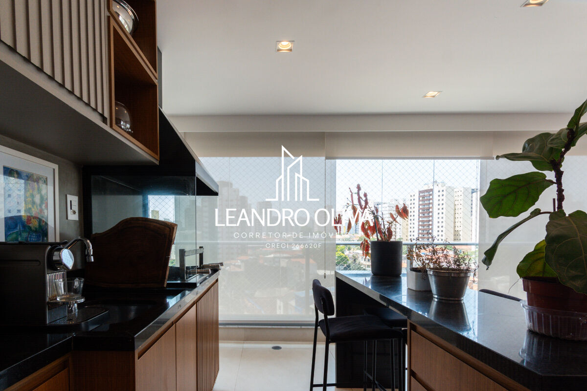 Apartamento, 3 quartos, 133 m² - Foto 11