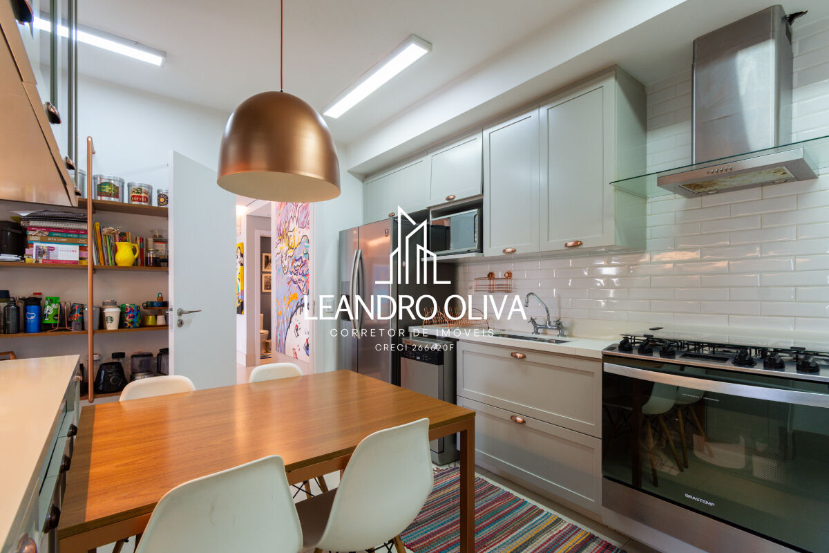 Apartamento, 3 quartos, 133 m² - Foto 19