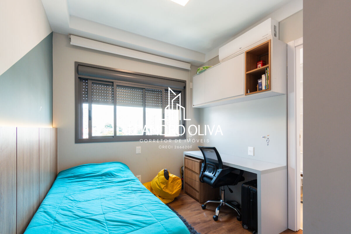 Apartamento, 3 quartos, 133 m² - Foto 35