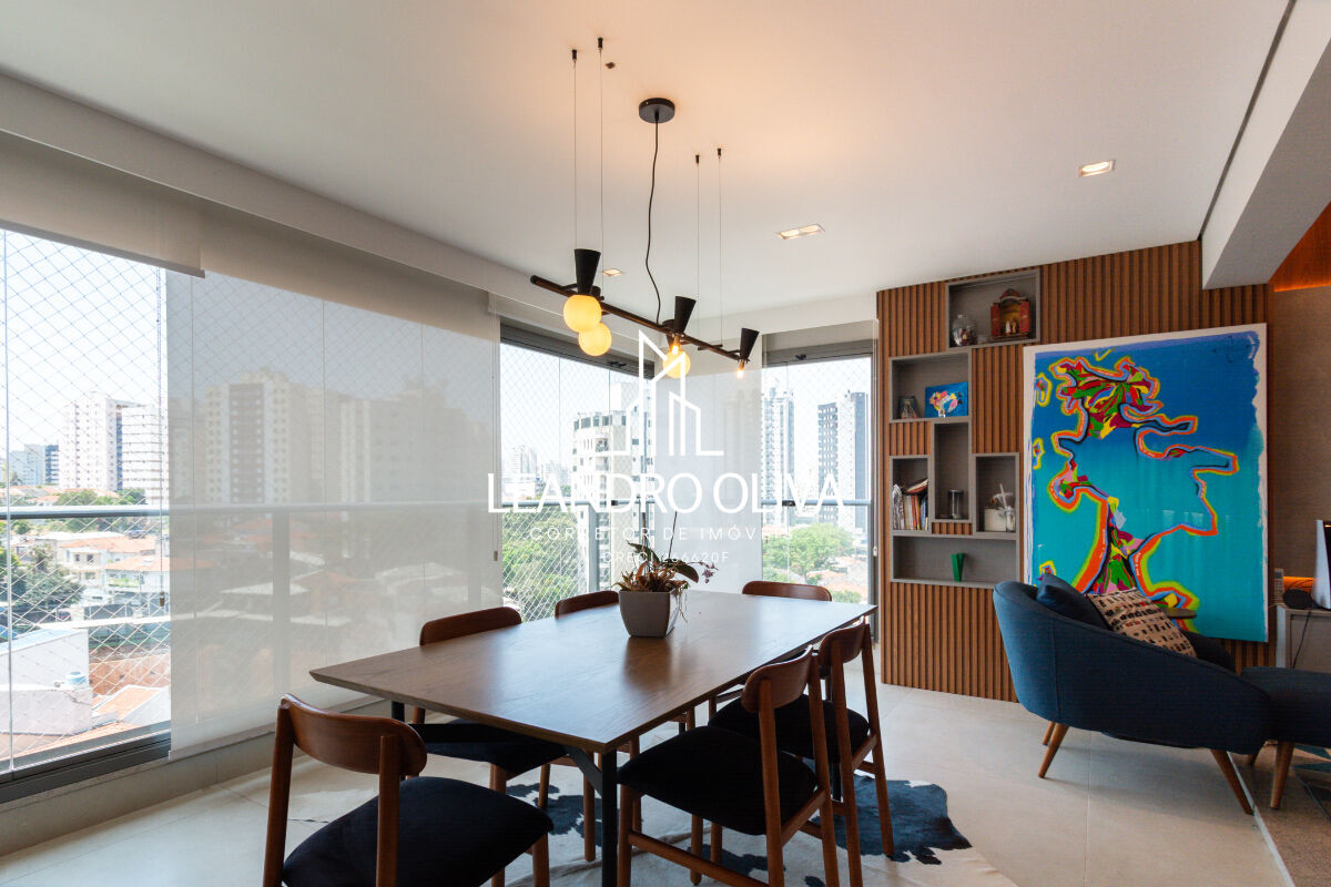 Apartamento, 3 quartos, 133 m² - Foto 9