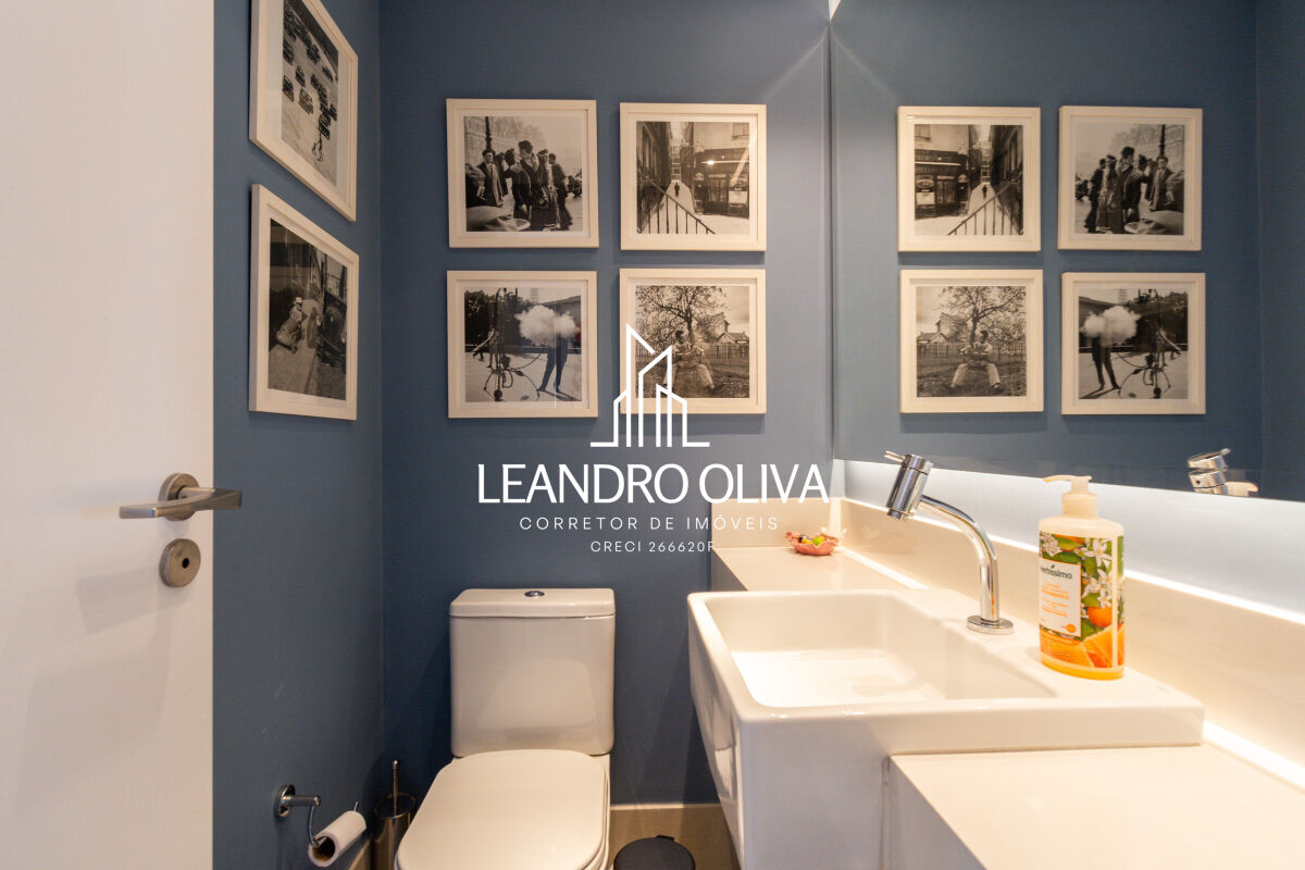 Apartamento, 3 quartos, 133 m² - Foto 13