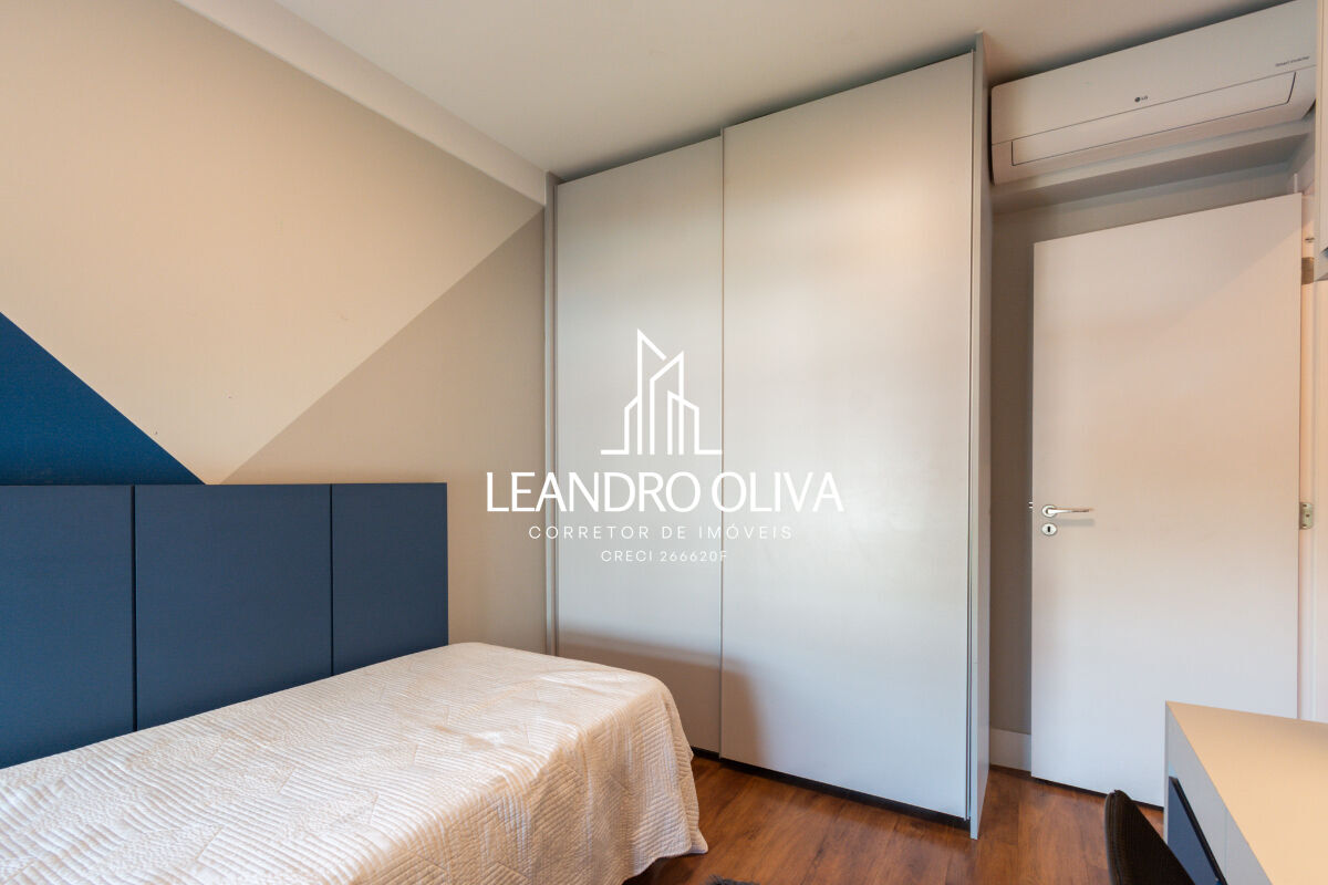 Apartamento, 3 quartos, 133 m² - Foto 23