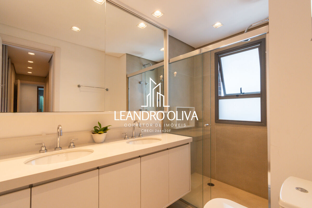 Apartamento, 3 quartos, 133 m² - Foto 33