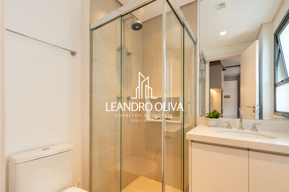 Apartamento, 3 quartos, 133 m² - Foto 25