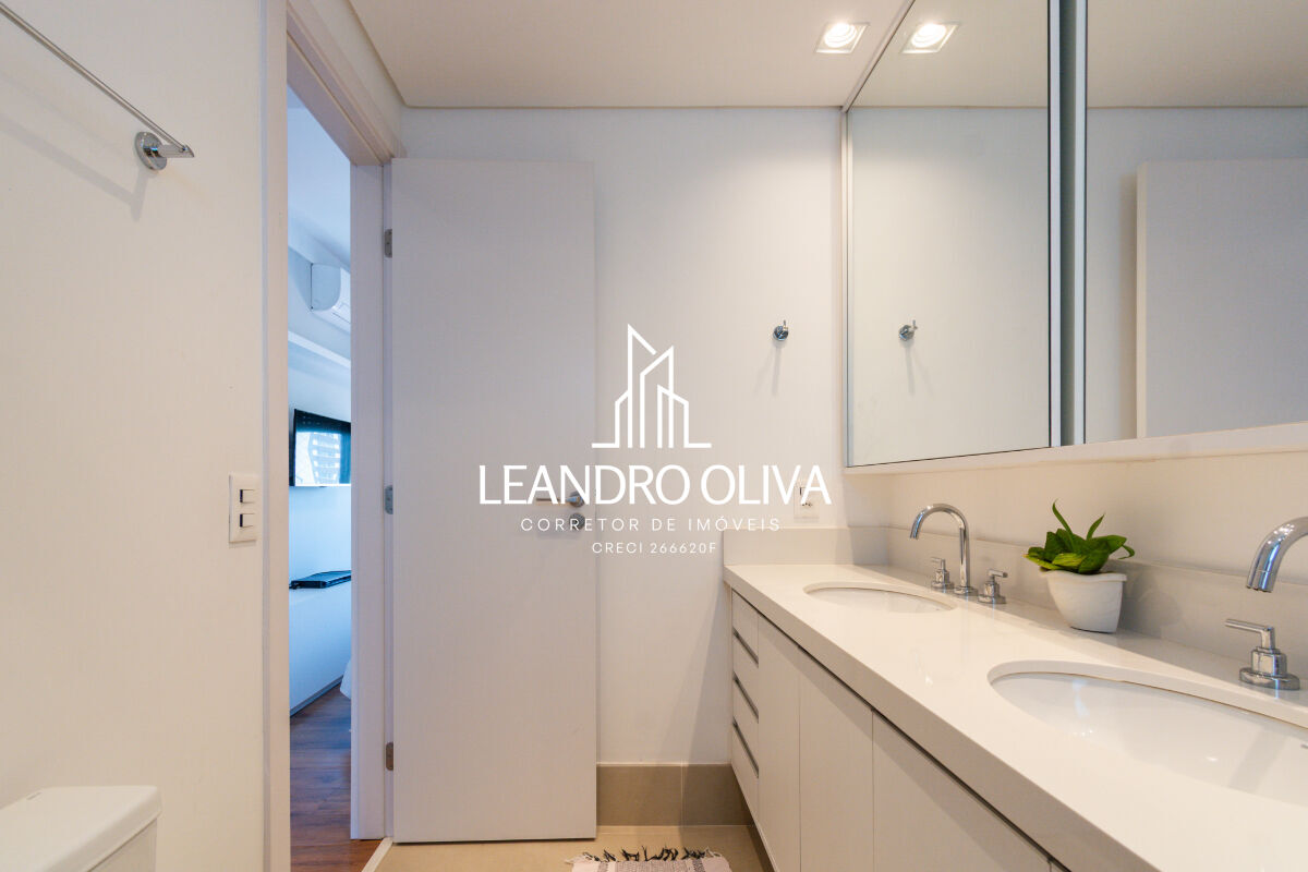 Apartamento, 3 quartos, 133 m² - Foto 27