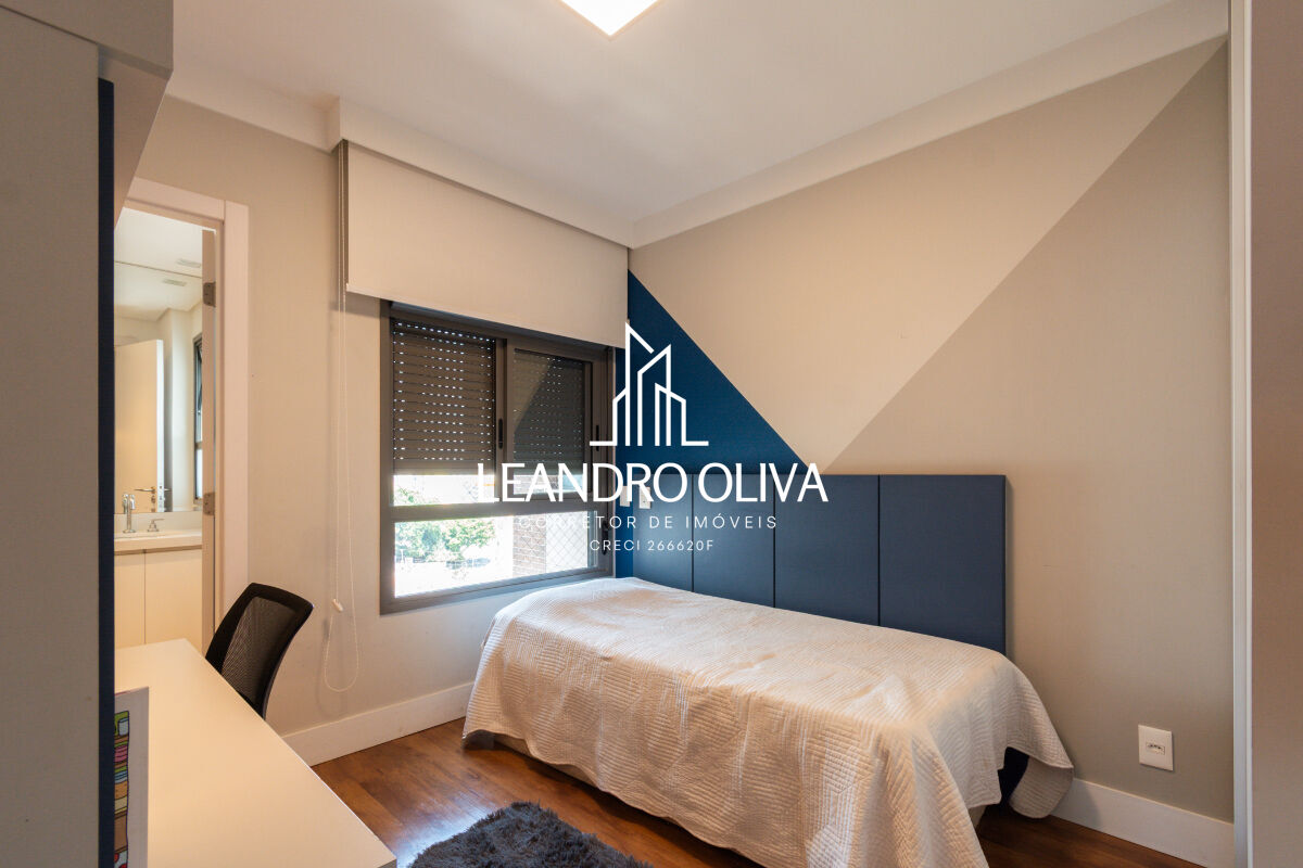 Apartamento, 3 quartos, 133 m² - Foto 30