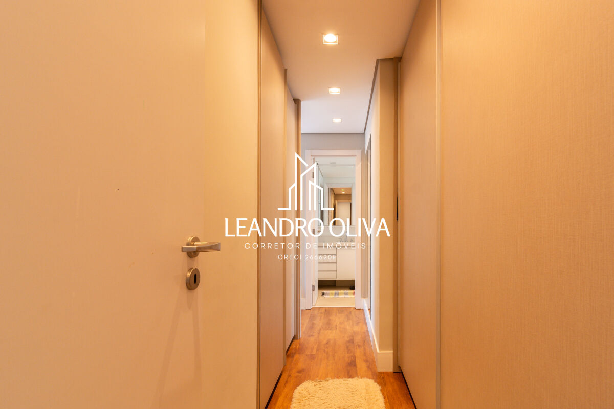 Apartamento, 3 quartos, 133 m² - Foto 31