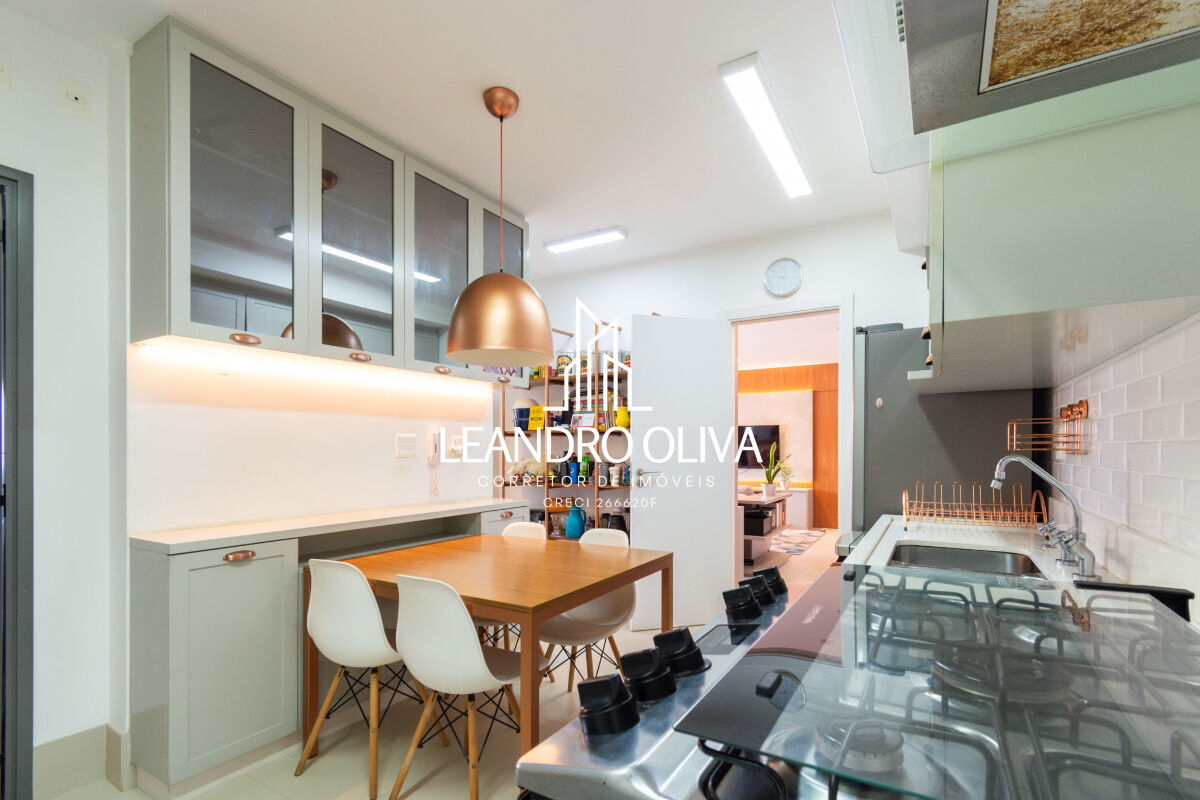 Apartamento, 3 quartos, 133 m² - Foto 18