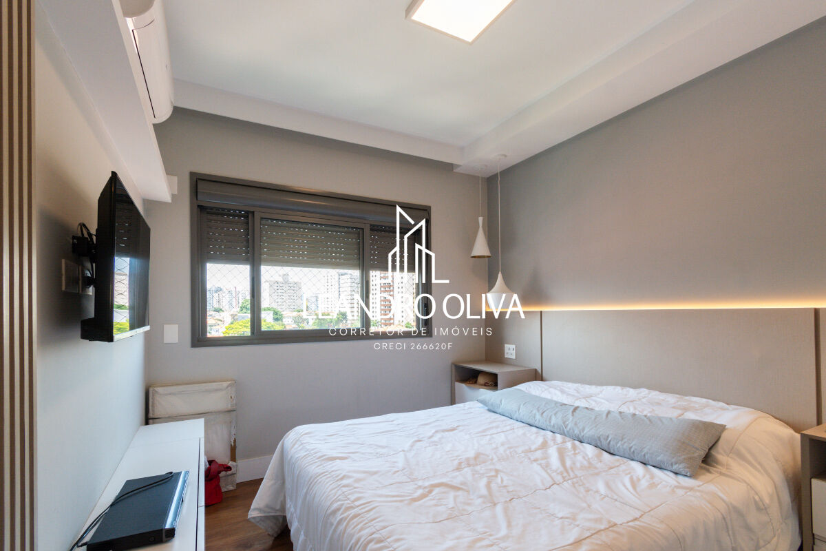 Apartamento, 3 quartos, 133 m² - Foto 28