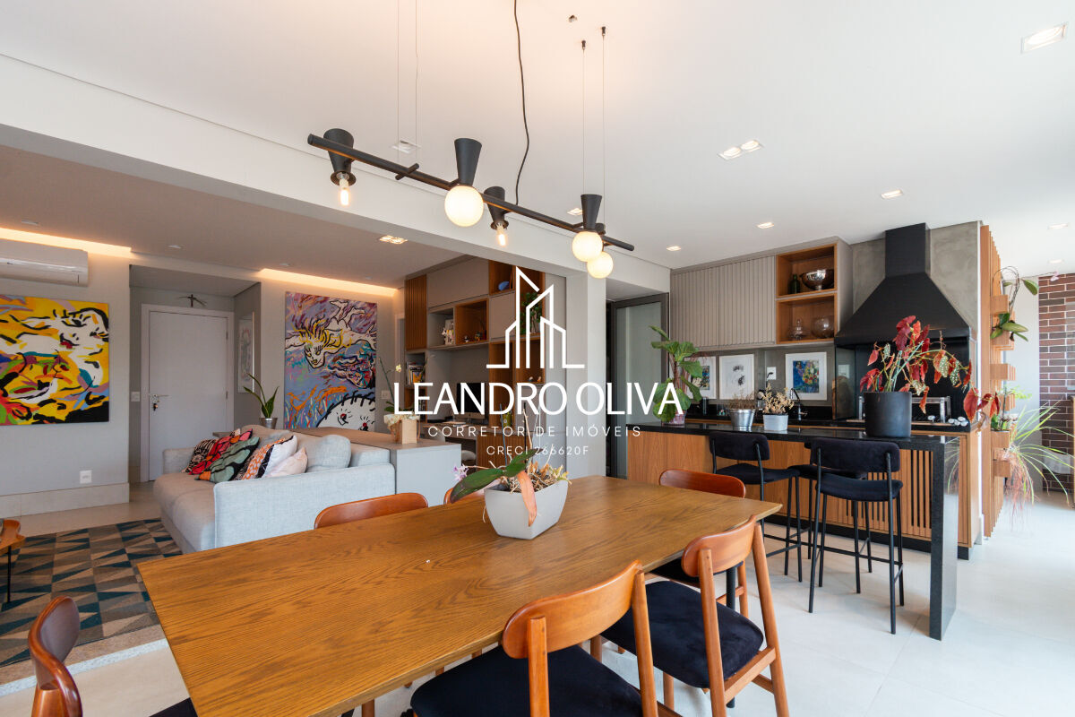 Apartamento, 3 quartos, 133 m² - Foto 16