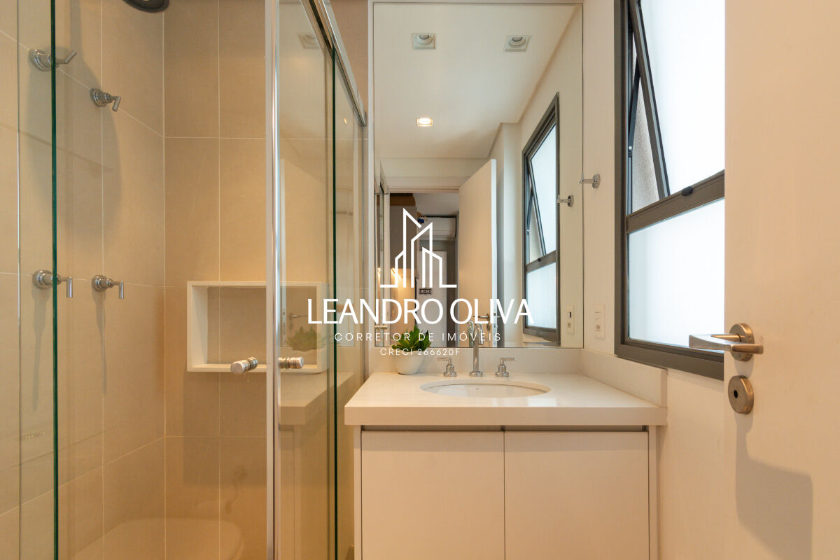 Apartamento, 3 quartos, 133 m² - Foto 29