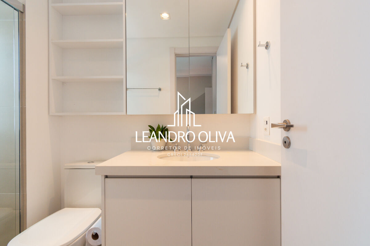 Apartamento, 3 quartos, 133 m² - Foto 32