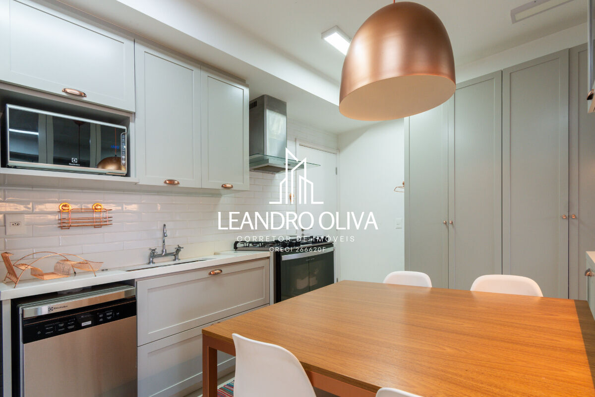 Apartamento, 3 quartos, 133 m² - Foto 20