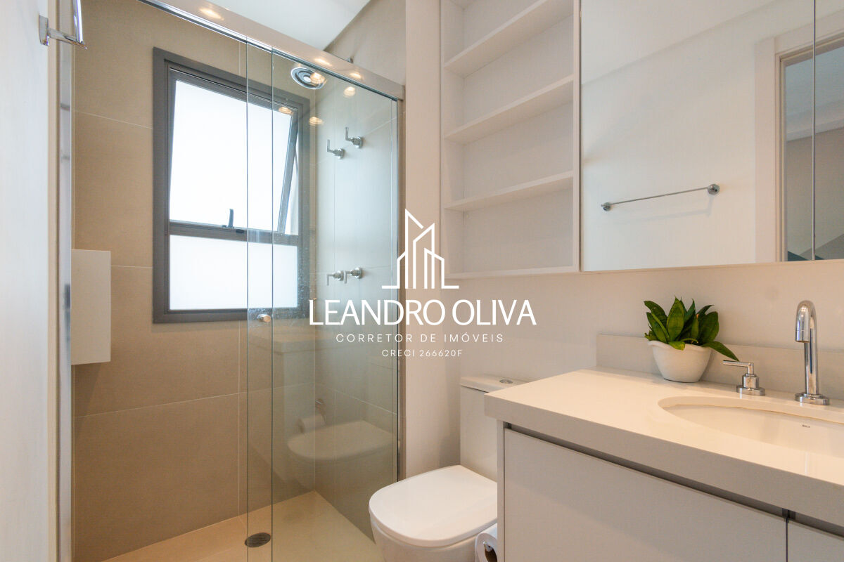 Apartamento, 3 quartos, 133 m² - Foto 34