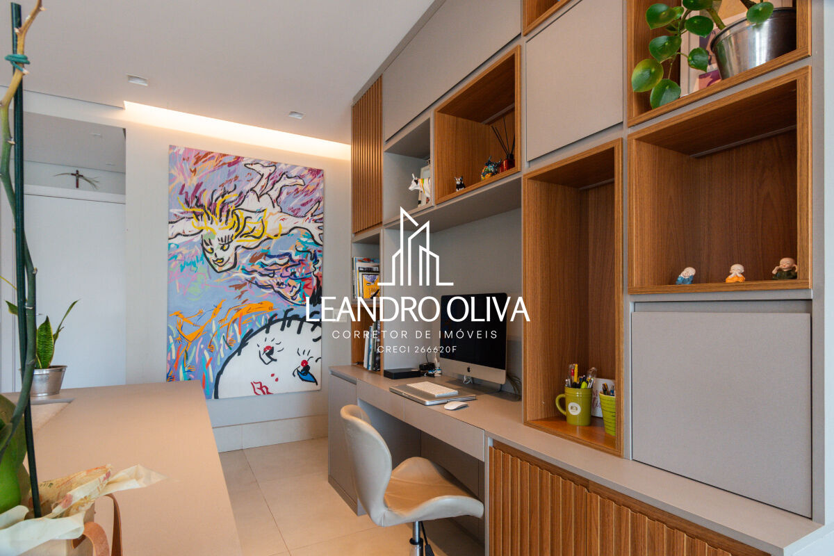 Apartamento, 3 quartos, 133 m² - Foto 12