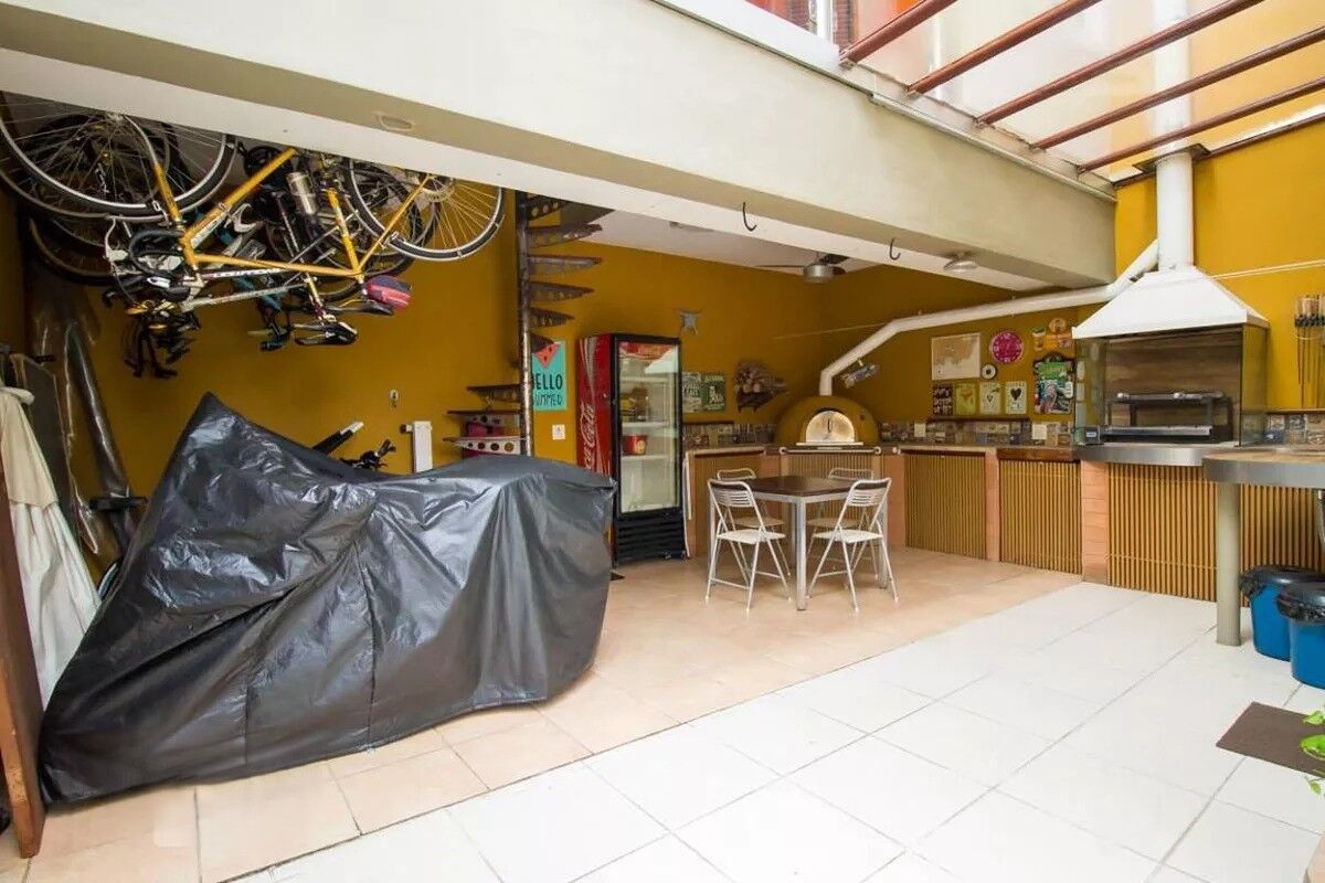 Casa, 4 quartos, 285 m² - Foto 40