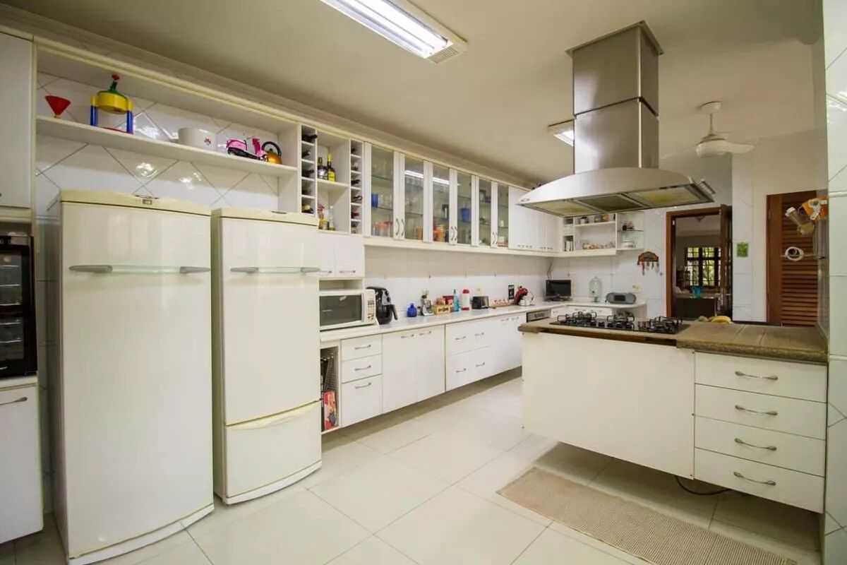 Casa, 4 quartos, 285 m² - Foto 13